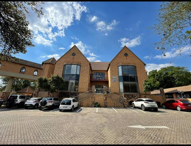 BUSINESS PROPERTY TO RENT IN DIE WILGERS